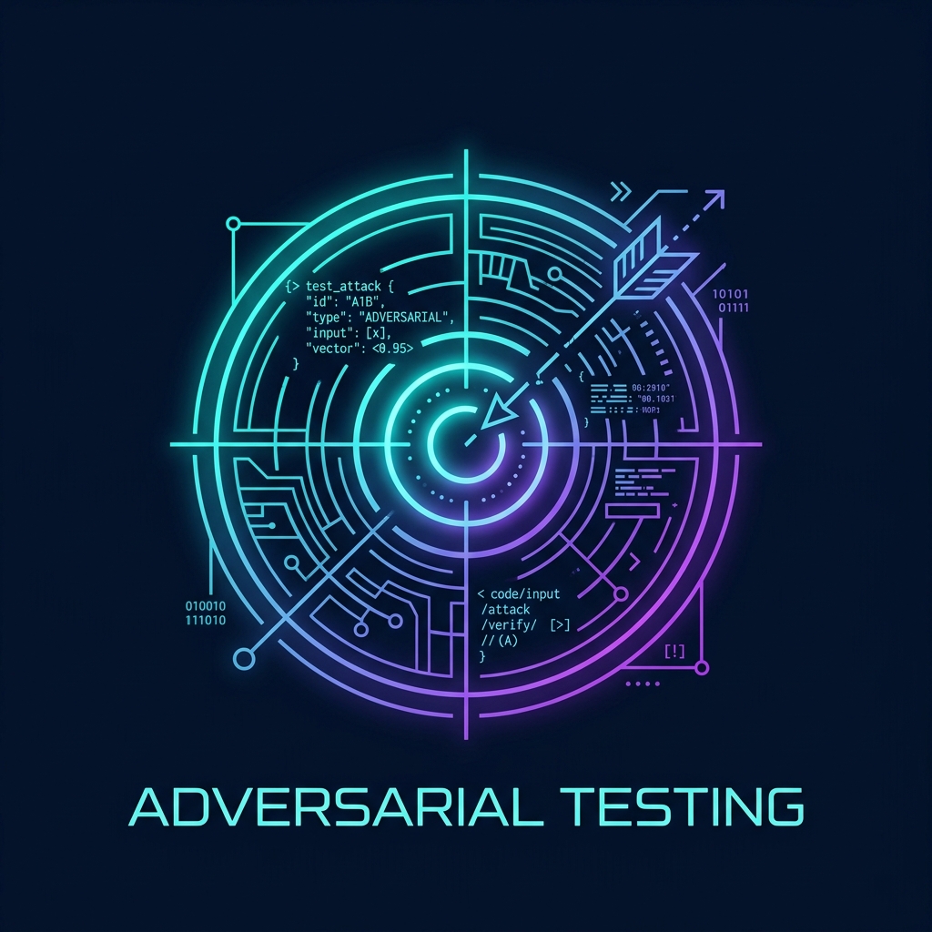 Red Teaming Icon
