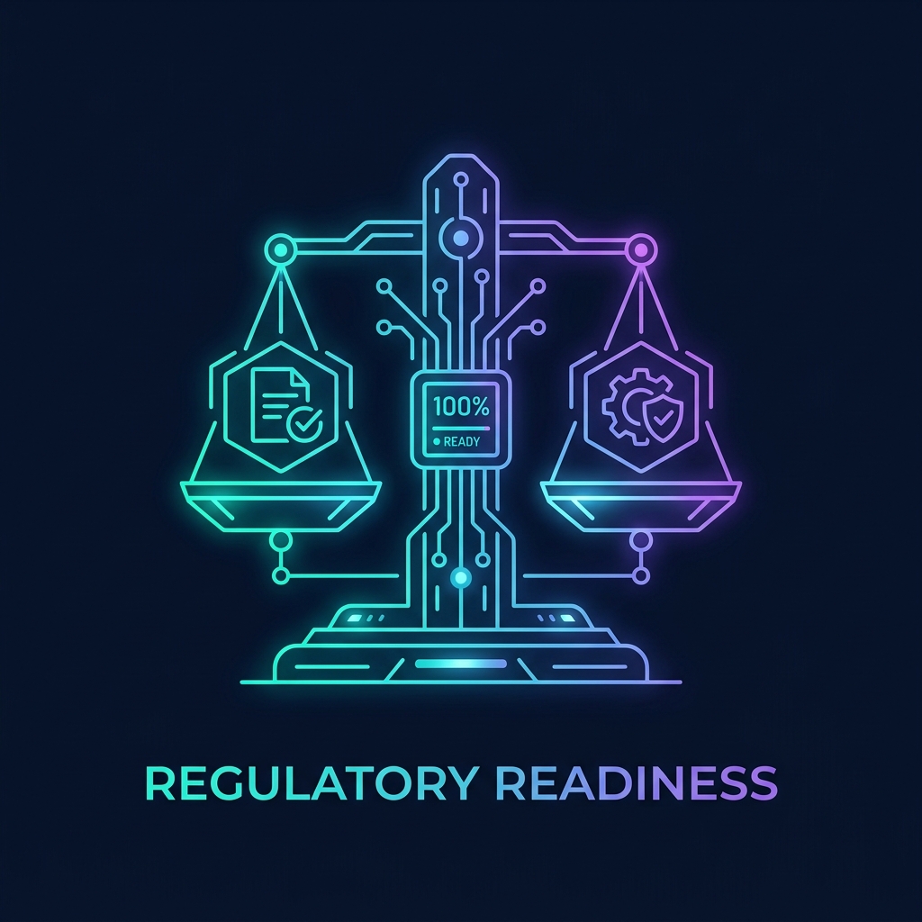 Regulatory Icon